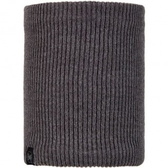 Шарф BUFF KNITTED & FLEECE NECKWARMER LAN Grey Vigoré