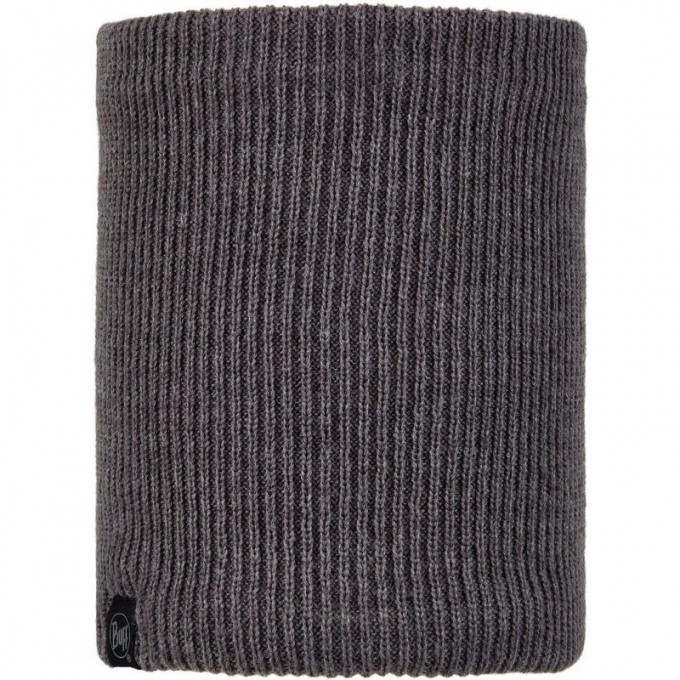 Шарф BUFF KNITTED & FLEECE NECKWARMER LAN Grey Vigoré 126472.930.10.00