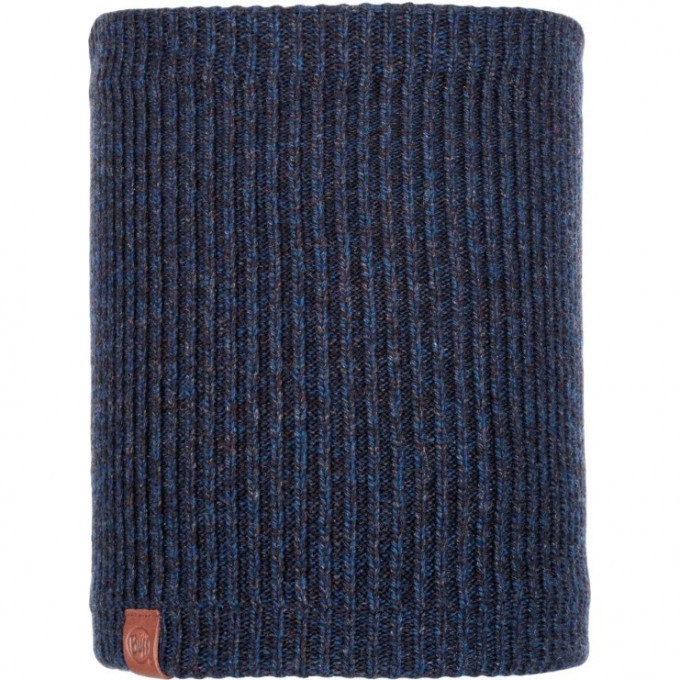 Шарф BUFF Knitted & Fleece Neckwarmer Lan Lan Night Blue 126472.779.10.00