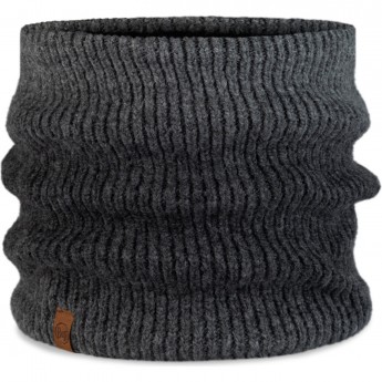 Шарф BUFF KNITTED & FLEECE NECKWARMER MARIN ICE