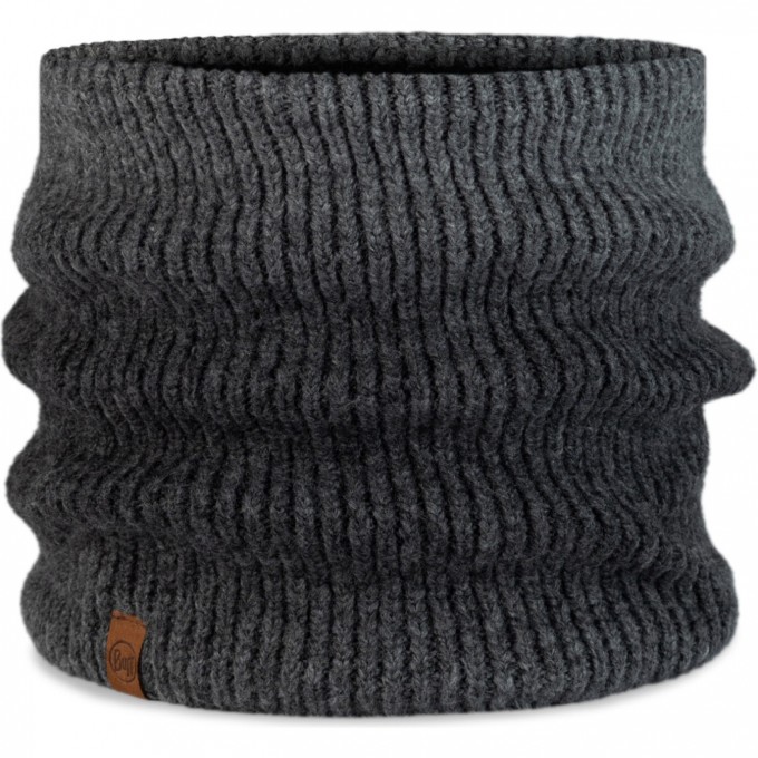 Шарф BUFF KNITTED & FLEECE NECKWARMER MARIN ICE 132325.798.10.00