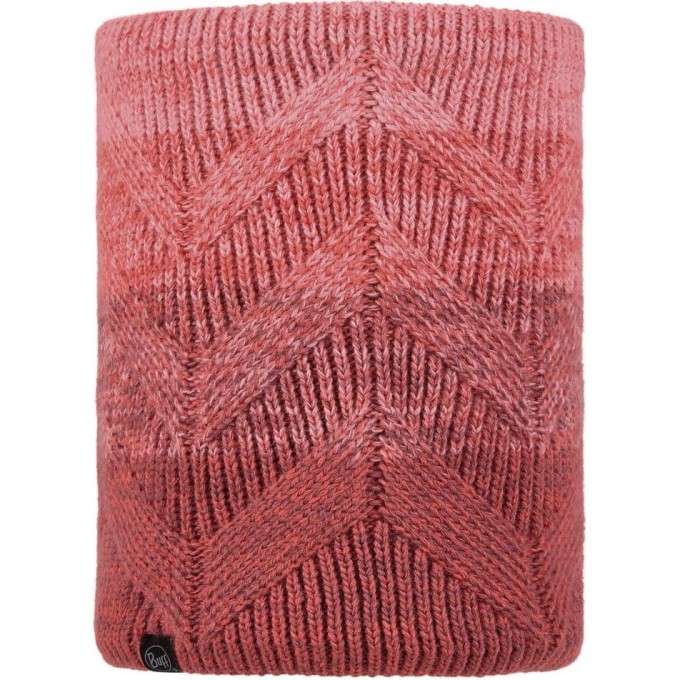 Шарф BUFF KNITTED & FLEECE NECKWARMER MASHA BLOSSOM 120856.537.10.00