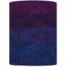 Шарф BUFF KNITTED & FLEECE NECKWARMER MASHA PURPLISH 120856.609.10.00