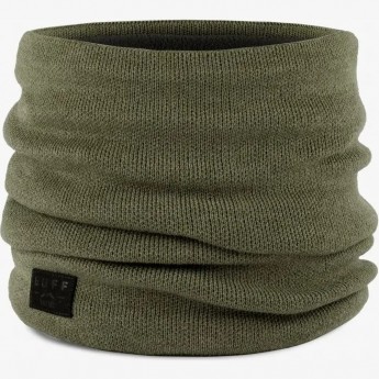 Шарф BUFF KNITTED & FLEECE NECKWARMER NEO CAMOUFLAGE