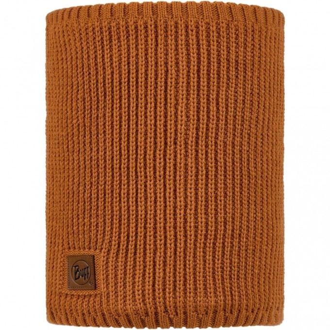 Шарф BUFF KNITTED & FLEECE NECKWARMER RUTGER AMBAR 117902.213.10.00