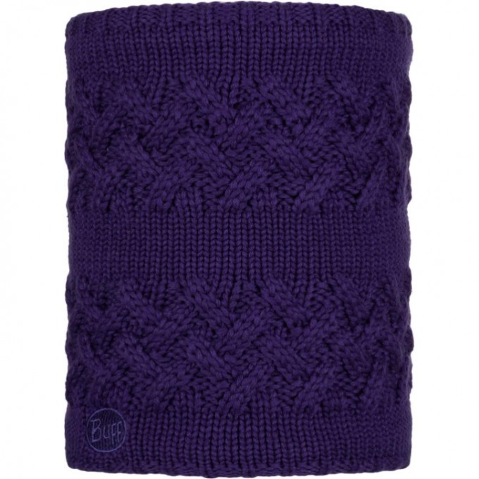 Шарф BUFF Knitted & Fleece Neckwarmer Savva Sincerity 113349.642.10.00