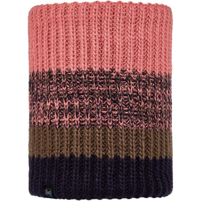 Шарф BUFF KNITTED & FLEECE NECKWARMER SIBYLLA BLOSSOM 126474.537.10.00