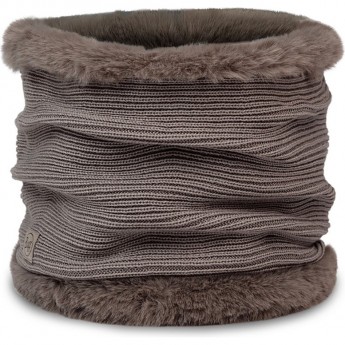 Шарф BUFF KNITTED NECKWARMER COMFORT KESHA COBBLESTONE