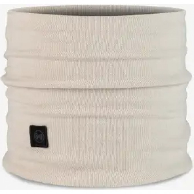 Шарф BUFF KNITTED NECKWARMER NIELS EVO ICE 132327.798.10.00