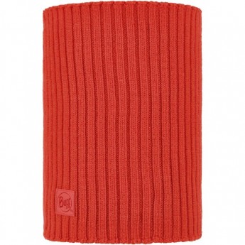 Шарф BUFF Knitted Neckwarmer Norval Fire