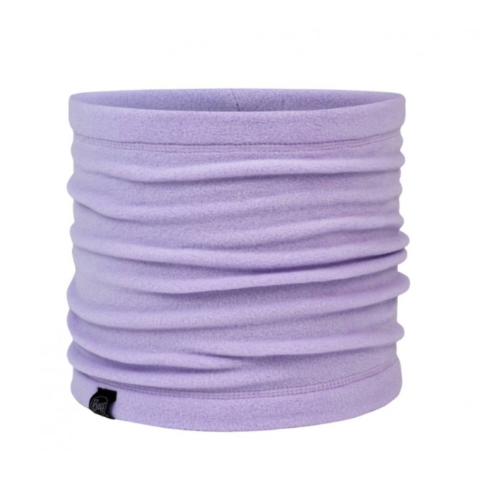 Шарф BUFF POLAR NECK WARMER HTR GRAPE ICE 123701.657.10.00