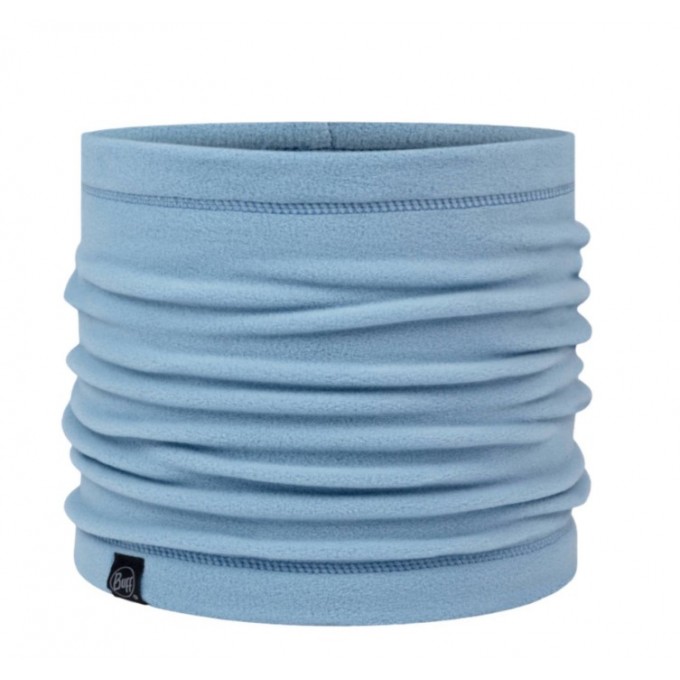 Шарф BUFF POLAR NECK WARMER SOLID LAKE BLUE 130000.739.10.00