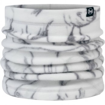 Шарф BUFF POLAR PRINTS NECKWARMER BARGY WHITE Шарф BUFF POLAR PRINTS NECKWARMER BARGY WHITE