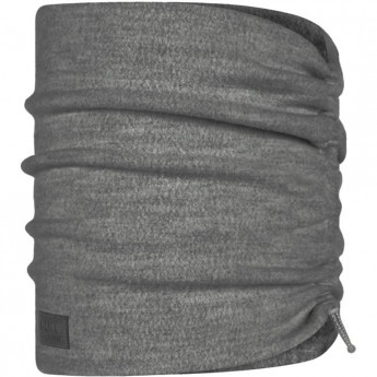 Шарф-труба шерстяной BUFF WOOL FLEECE GREY