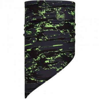 Шарф-труба сноубордическая BUFF BANDANA TECH FLEECE W-CAMO MULTI