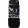 Шарф-труба трансформер BUFF POLAR STORMTROOPER BLACK 121553.999.10.00