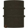 Шарф-труба вязаный BUFF NECKWARMER KNITTED COLT BARK 116029.843.10.00