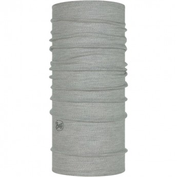 Шерстяной шарф-труба BUFF WOOL MIDWEIGHT BIRCH MELANGE