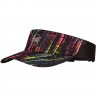 Спортивный козырек от солнца BUFF VISOR R-WIRA BLACK 122565.999.10.00