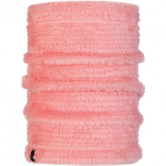 Теплый шарф-труба BUFF NECKWARMER THERMAL SOLID BLUSH 115390.505.10.00