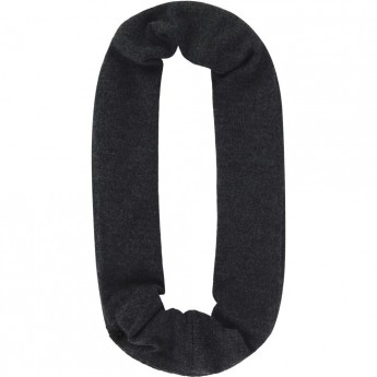 Вязаный шарф-хомут BUFF NECKWEAR KNITTED INFINITY YULIA GRAPHITE Вязаный шарф-хомут BUFF NECKWEAR KNITTED INFINITY YULIA GRAPHITE