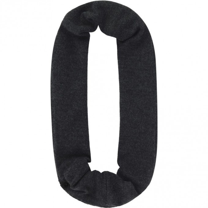 Вязаный шарф-хомут BUFF NECKWEAR KNITTED INFINITY YULIA GRAPHITE 124231.901.10.00