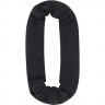 Вязаный шарф-хомут BUFF NECKWEAR KNITTED INFINITY YULIA GRAPHITE 124231.901.10.00